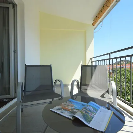 Appartement Ivka-2 By Interhome Tribalj