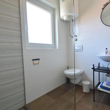 Ivka-2 By Interhome Appartement