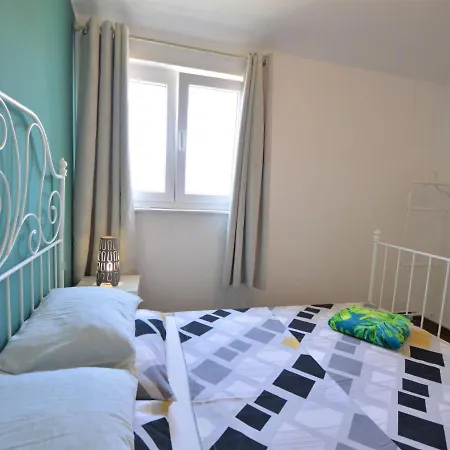 Ivka-2 By Interhome Appartement