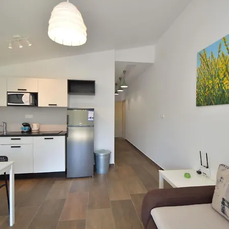 Apartament Ivka-2 By Interhome Tribalj