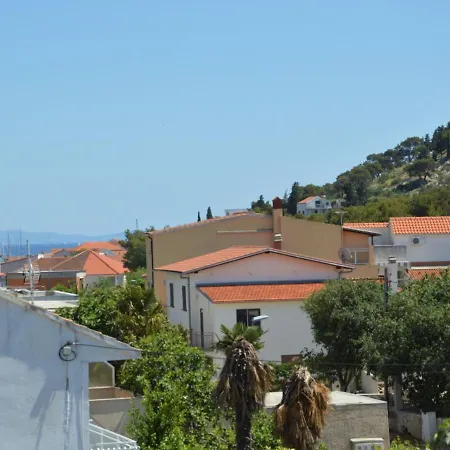 Ivka-2 By Interhome Apartamento Tribalj