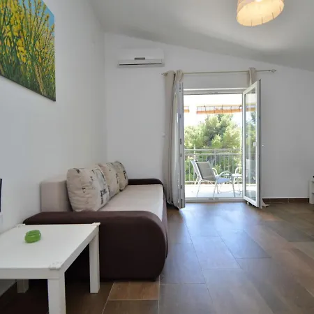 Ivka-2 By Interhome Appartement *