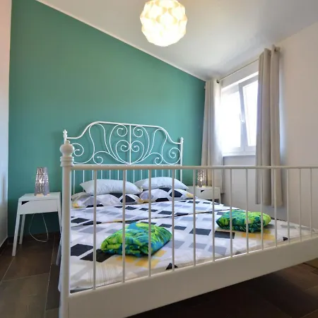 Ivka-2 By Interhome * Tribalj