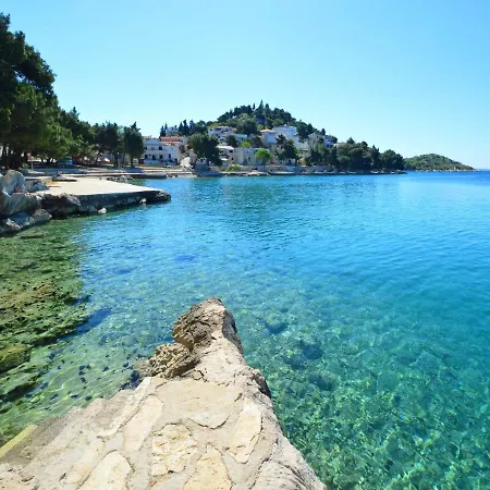 Apartamento Ivka-2 By Interhome *