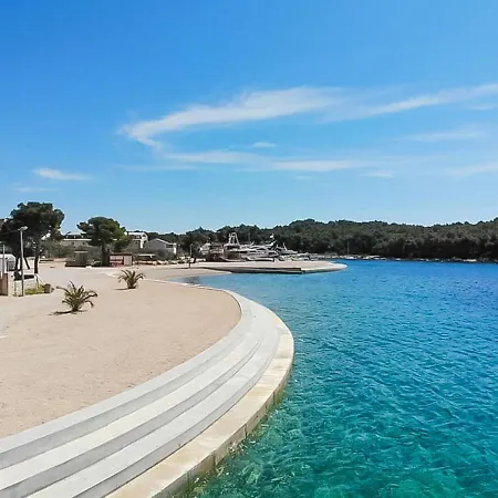 Ivka-2 By Interhome Tribalj