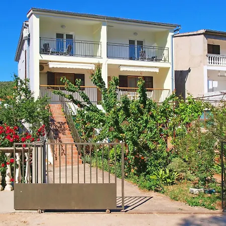 Ivka-2 By Interhome * Tribalj