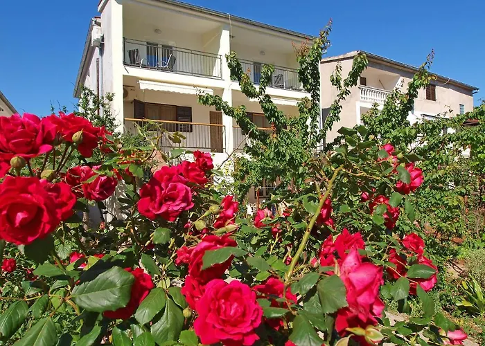 Ivka-2 By Interhome * Tribalj