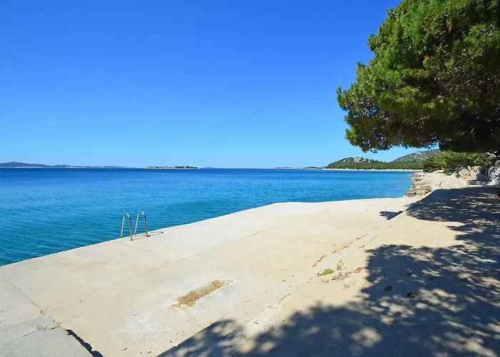 Apartamento Ivka-2 By Interhome Tribalj