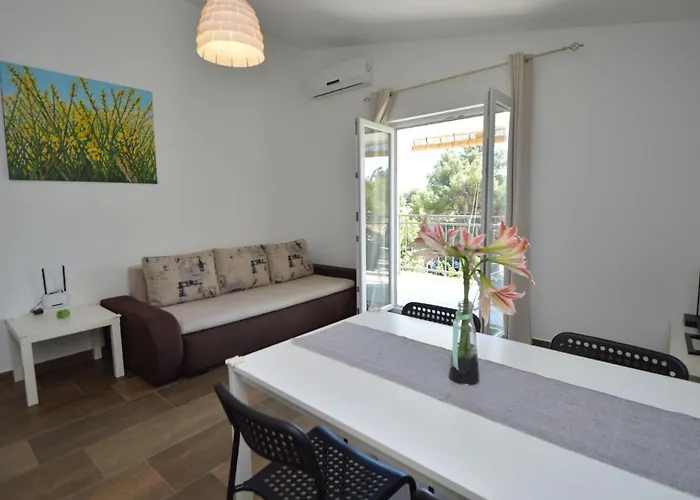 Ivka-2 By Interhome Apartamento