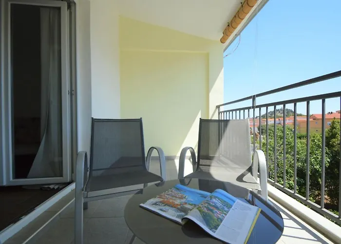 Apartamento Ivka-2 By Interhome Tribalj