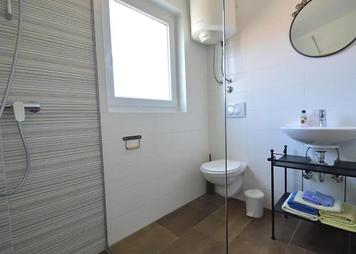 Ivka-2 By Interhome Apartamento