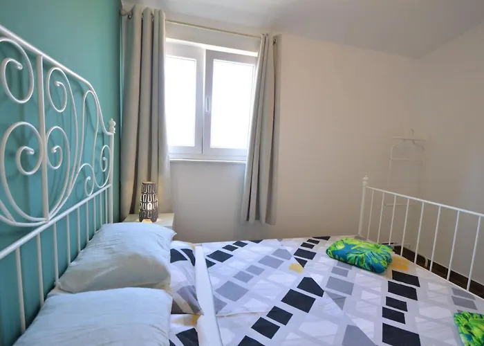 Ivka-2 By Interhome Apartamento