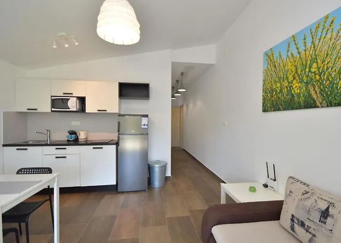 Apartamento Ivka-2 By Interhome Tribalj