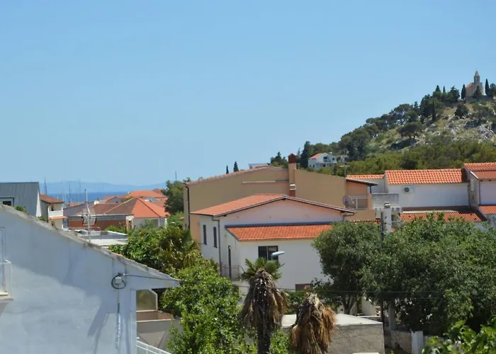 Ivka-2 By Interhome Apartamento Tribalj