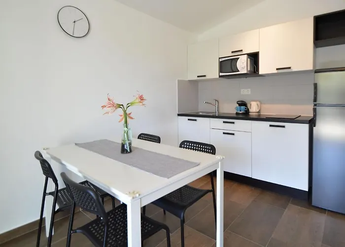 Ivka-2 By Interhome *