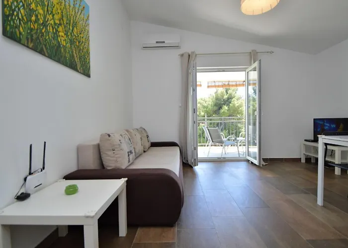 Ivka-2 By Interhome Apartamento *