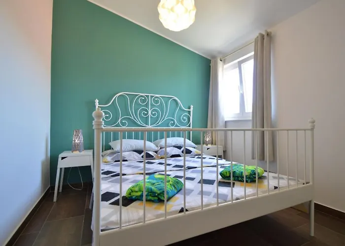 Ivka-2 By Interhome * Tribalj