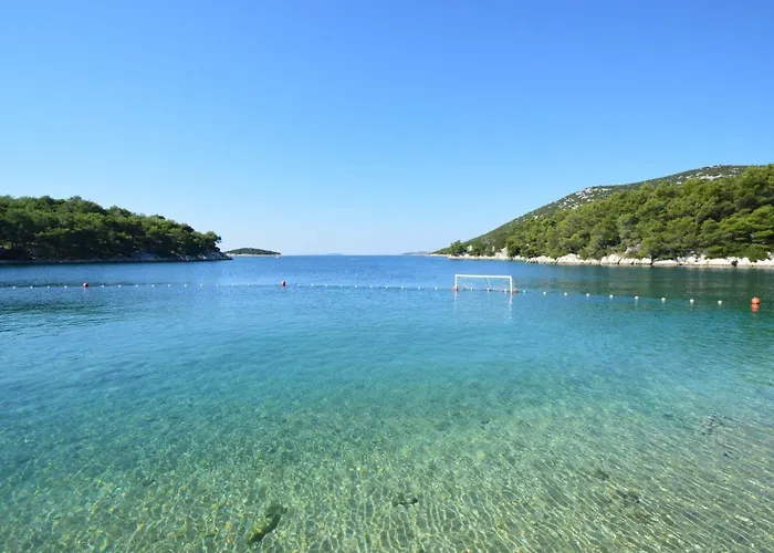 Ivka-2 By Interhome Tribalj