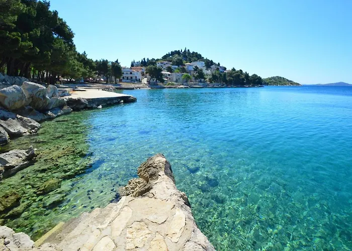 아파트 Ivka-2 By Interhome *