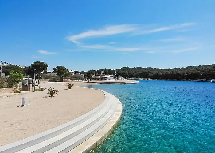 Ivka-2 By Interhome Tribalj