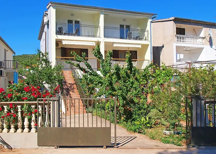 Ivka-2 By Interhome * Tribalj